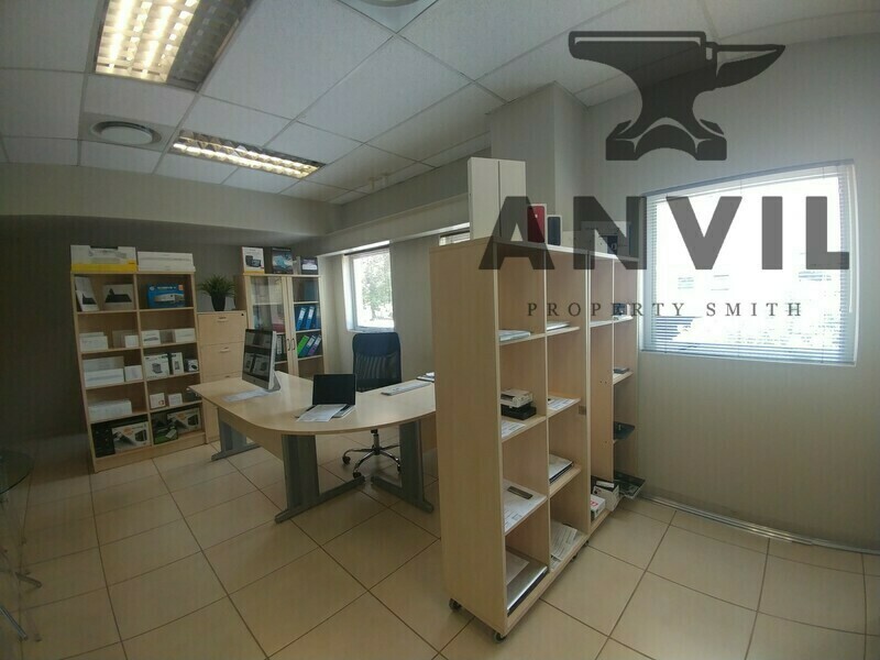 43 Peter Place, Bryanston - Building 1 - FF LHS property image 6