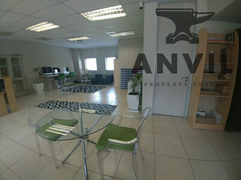 43 Peter Place, Bryanston - Building 1 - FF LHS property image 5