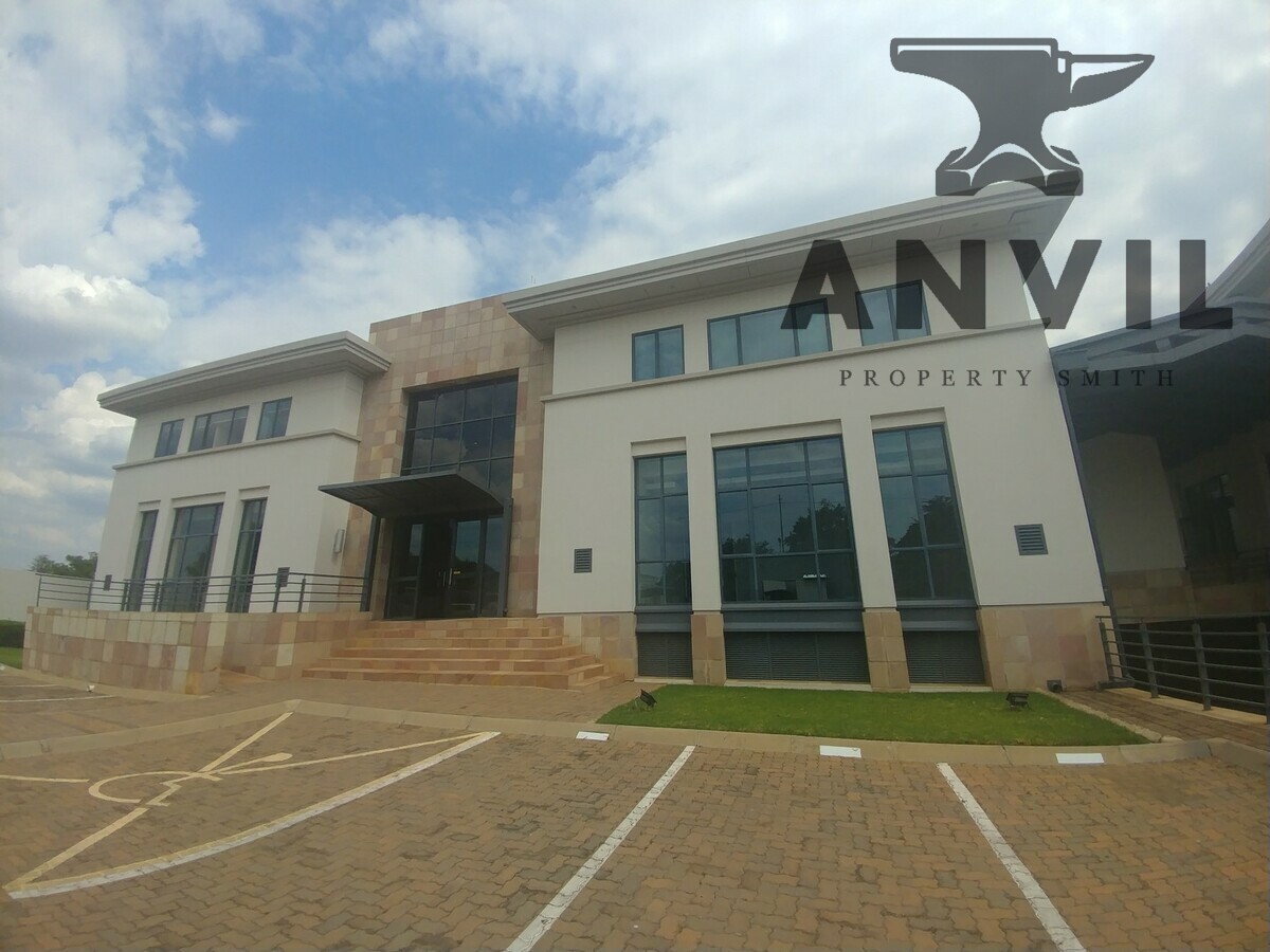 150 Bryanston Drive, Bryanston, Sandton Bryanston Anvil Property Smith