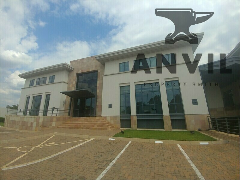 150 Bryanston Drive, Bryanston, Sandton - GF and FF property image 14