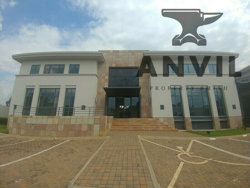 150 Bryanston Drive, Bryanston, Sandton - GF and FF property image 25