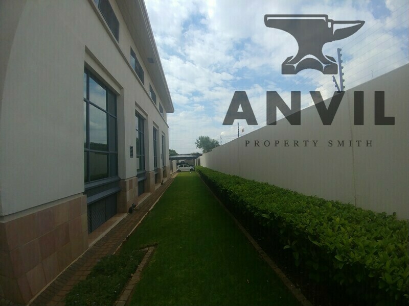 150 Bryanston Drive, Bryanston, Sandton - GF and FF property image 29