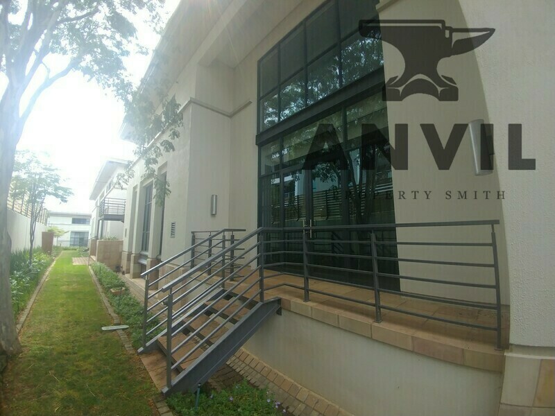 150 Bryanston Drive, Bryanston, Sandton - GF and FF property image 30