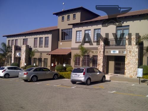 Willow Crest Office Park, Willowbrook, Roodepoort - Unit 1 property image 4