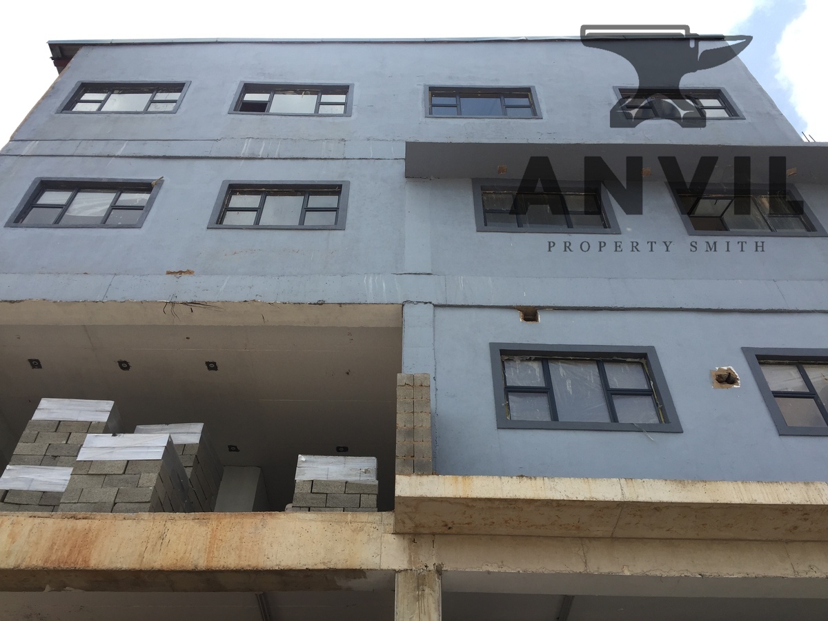 Warehouse to let 97 Marshall Dr, Mount Durban Mount