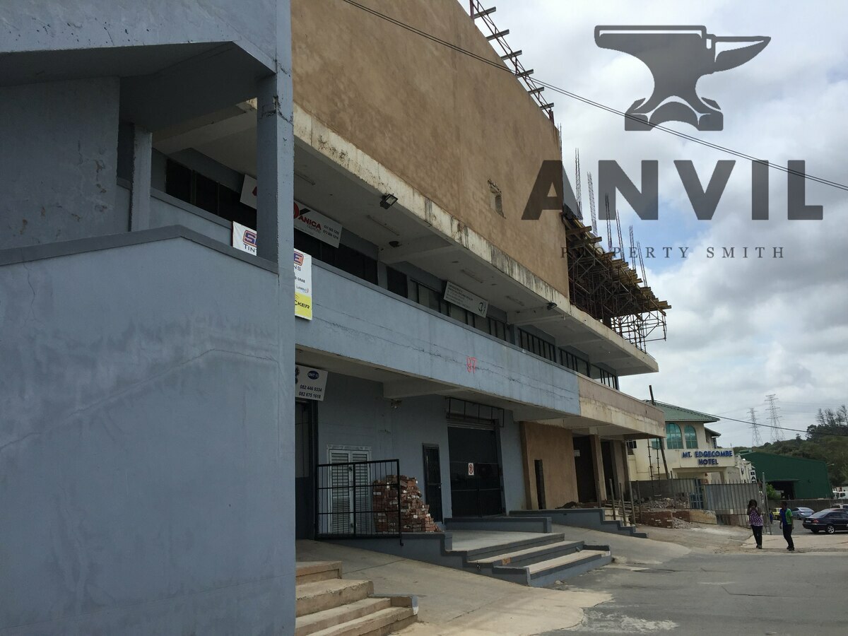 Warehouse to let 97 Marshall Dr, Mount Durban Mount