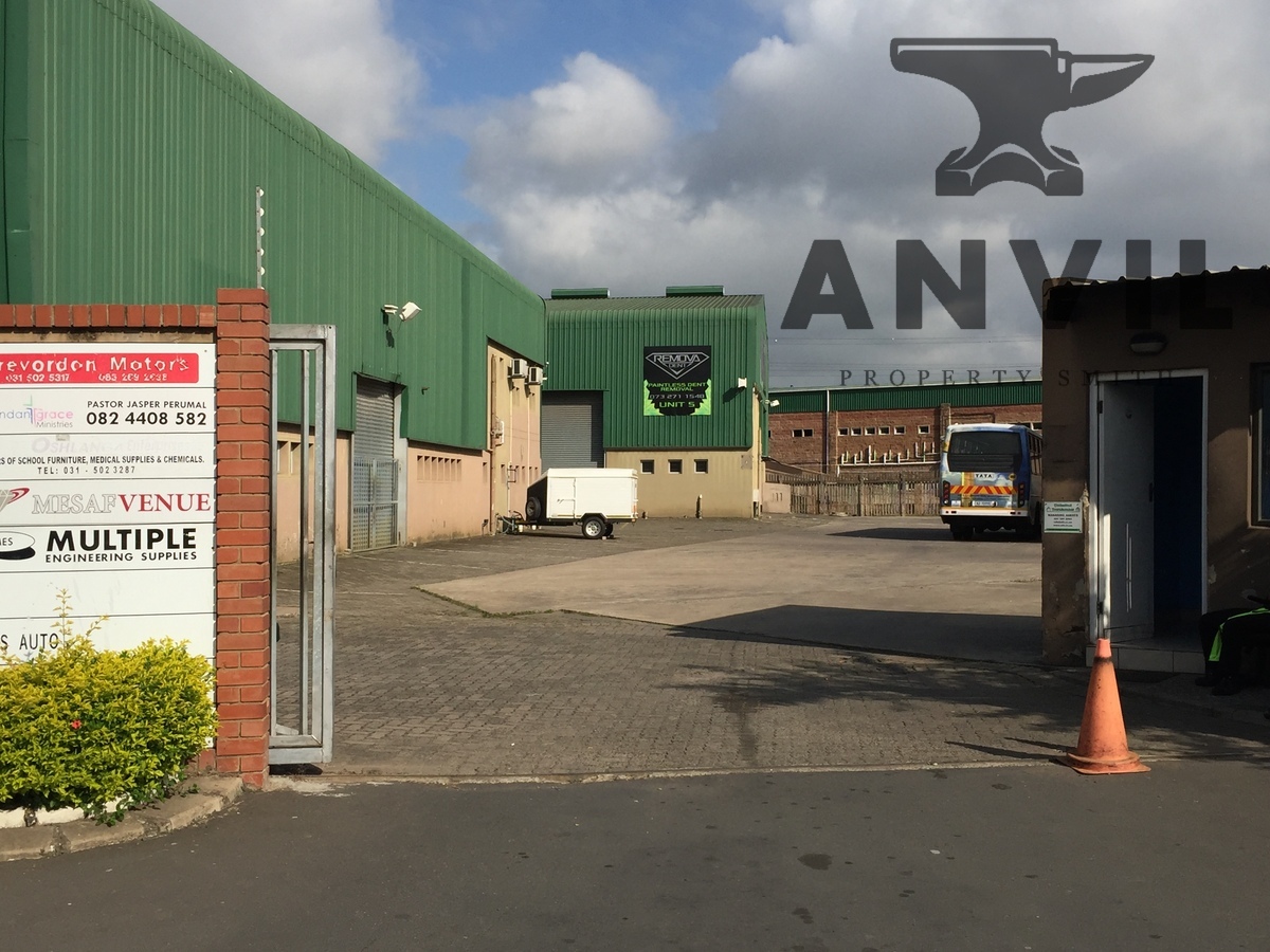 111 Marshall Dr, Mount Durban Mount Anvil