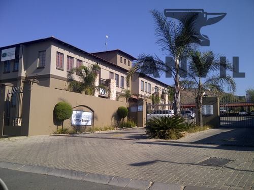 Willow Crest Office Park, Willowbrook, Roodepoort - Unit 1 property image 6