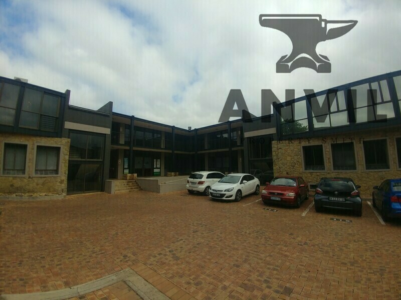 Rivonia Gate Office Park, Rivonia, Sandton property image 1 Rivonia Gate Office Park, Rivonia, Sandton property image 1