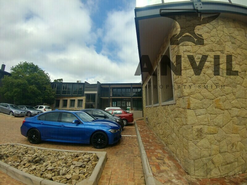 Rivonia Gate Office Park, Rivonia, Sandton property image 5 Rivonia Gate Office Park, Rivonia, Sandton property image 5