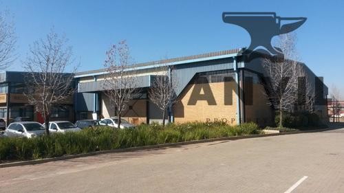 Khulani Business Park, Boksburg - Unit 3 property image 51