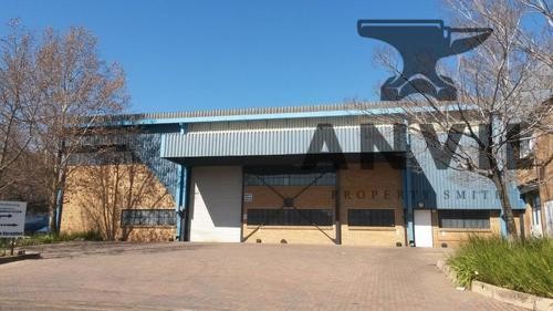Khulani Business Park, Boksburg - Unit 3 property image 52