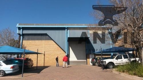 Khulani Business Park, Boksburg - Unit 3 property image 53