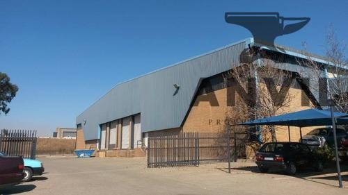 Khulani Business Park, Boksburg - Unit 3 property image 55