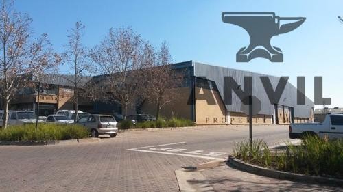 Khulani Business Park, Boksburg - Unit 3 property image 56