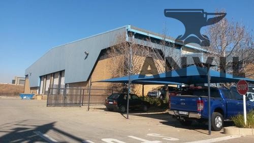 Khulani Business Park, Boksburg - Unit 3 property image 57