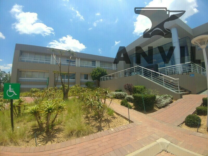 Country Club Estate, Building 1 - 11, Woodmead, Sandton - Building 7 property image 2