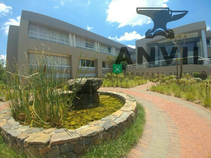 Country Club Estate, Building 1 - 11, Woodmead, Sandton - Building 7 property image 3