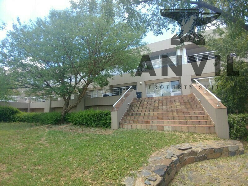 Country Club Estate, Building 1 - 11, Woodmead, Sandton - Building 7 property image 10