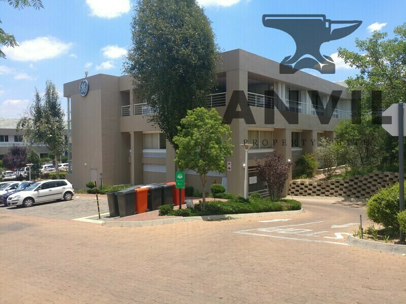 Country Club Estate, Building 1 - 11, Woodmead, Sandton - Building 7 property image 13