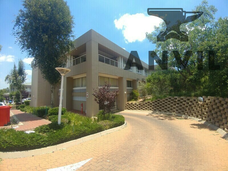 Country Club Estate, Building 1 - 11, Woodmead, Sandton - Building 7 property image 15