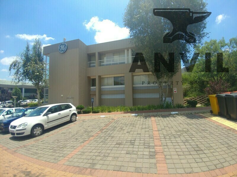 Country Club Estate, Building 1 - 11, Woodmead, Sandton - Building 7 property image 19