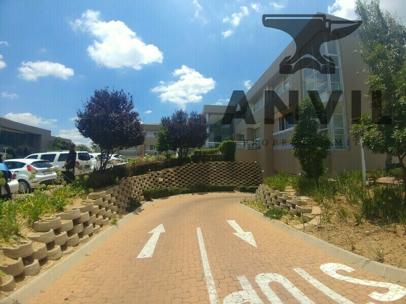 Country Club Estate, Building 1 - 11, Woodmead, Sandton - Building 7 property image 20