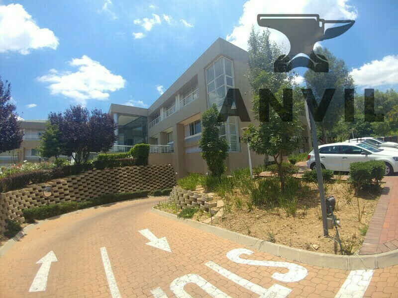 Country Club Estate, Building 1 - 11, Woodmead, Sandton - Building 7 property image 21