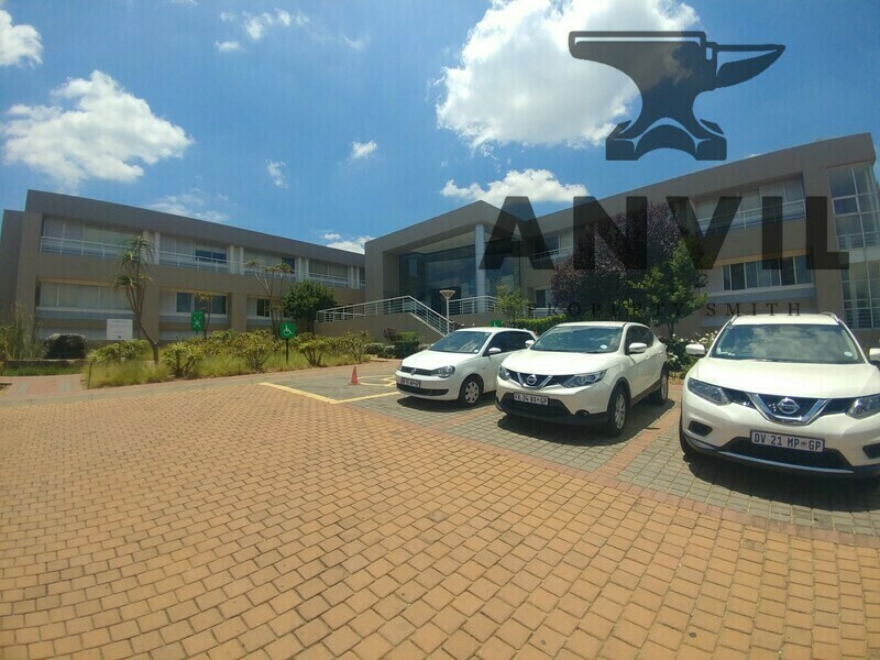 Country Club Estate, Building 1 - 11, Woodmead, Sandton - Building 7 property image 22