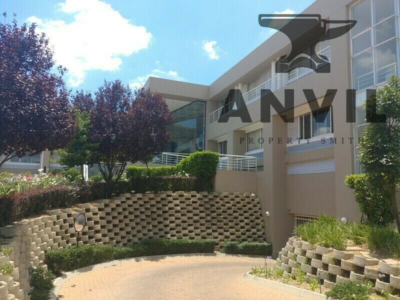 Country Club Estate, Building 1 - 11, Woodmead, Sandton - Building 7 property image 23