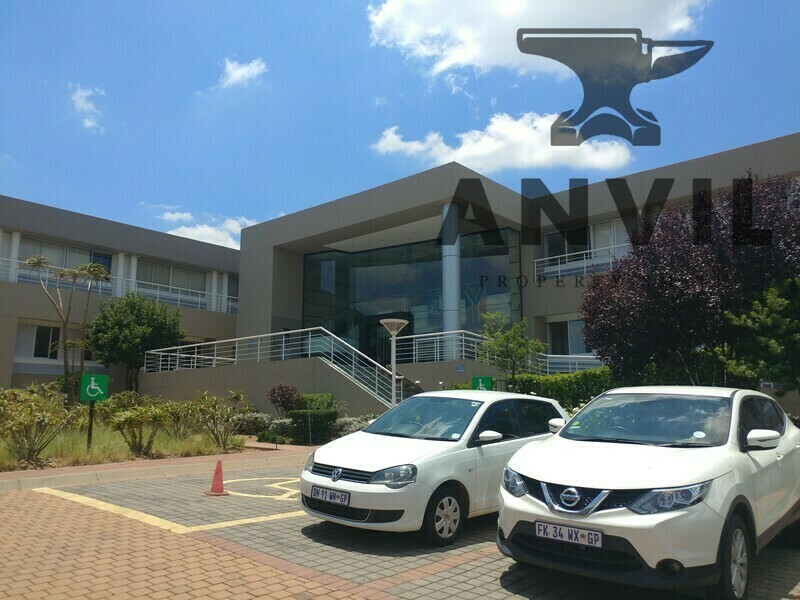 Country Club Estate, Building 1 - 11, Woodmead, Sandton - Building 7 property image 24