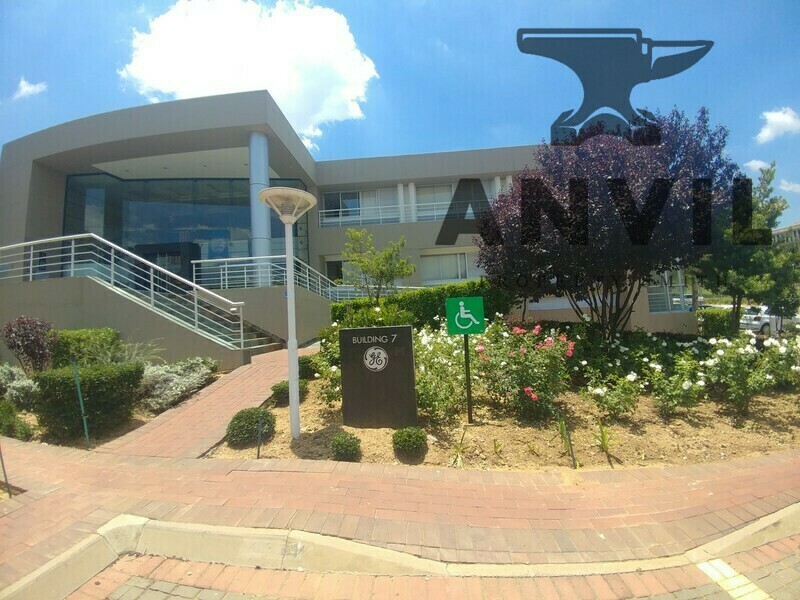 Country Club Estate, Building 1 - 11, Woodmead, Sandton - Building 7 property image 25