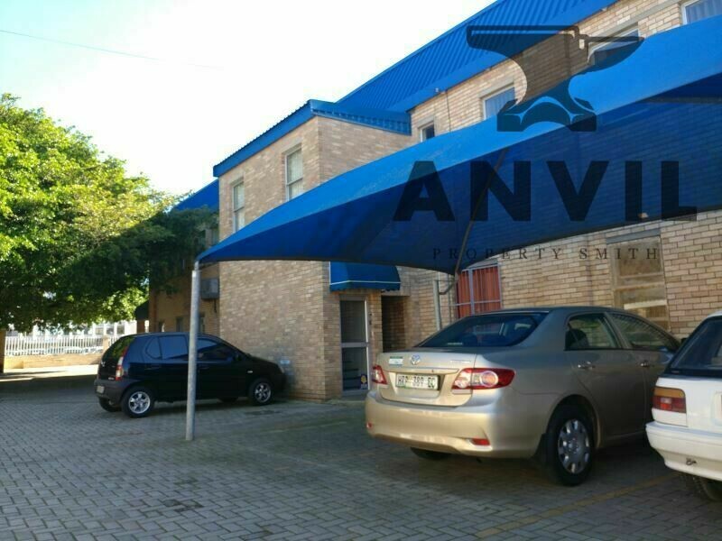 10 Newton Street, Newton Park, Port Elizabeth - First Floor Office, 285m2 property image 3