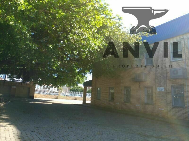 10 Newton Street, Newton Park, Port Elizabeth - First Floor Office, 285m2 property image 7