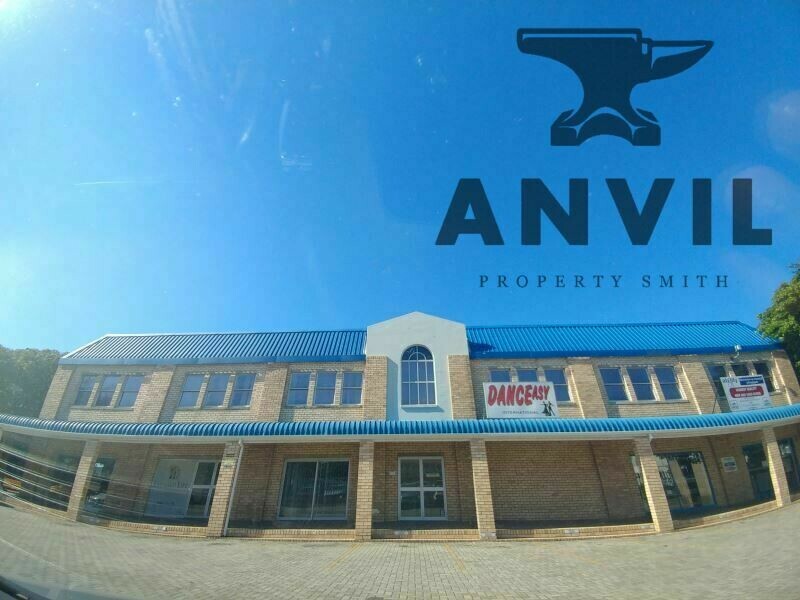 10 Newton Street, Newton Park, Port Elizabeth - First Floor Office, 285m2 property image 2