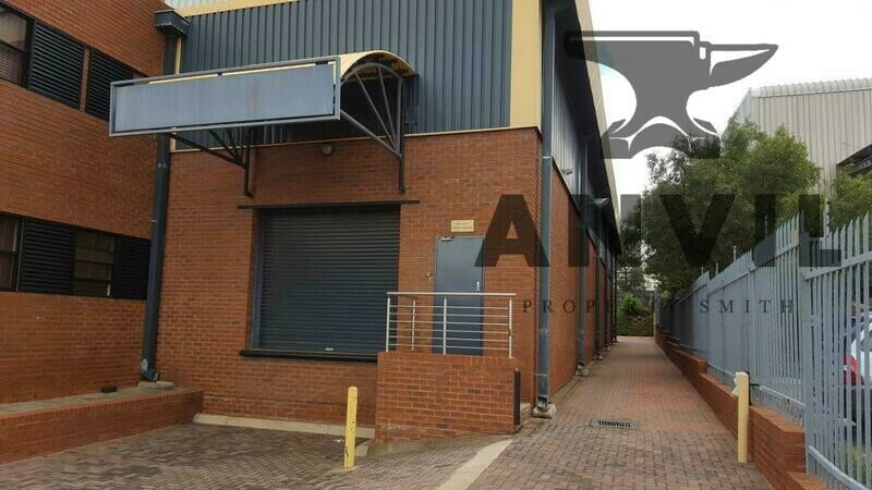 53 Lake Road, Longmeadow Business Estate - Warehouse and Office property image 41