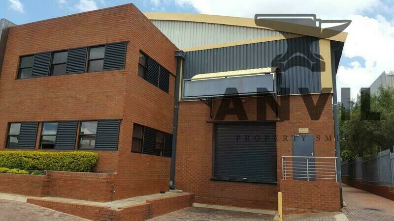 53 Lake Road, Longmeadow Business Estate - Warehouse and Office property image 43