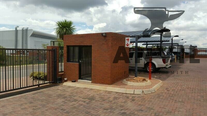 53 Lake Road, Longmeadow Business Estate - Warehouse and Office property image 44