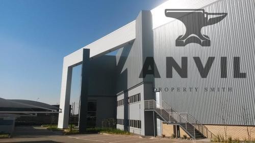 190 Barbara Road, Isando - Unit 1 Region 4  property image 16