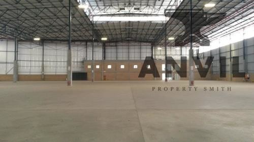 190 Barbara Road, Isando - Unit 1 Region 4  property image 25