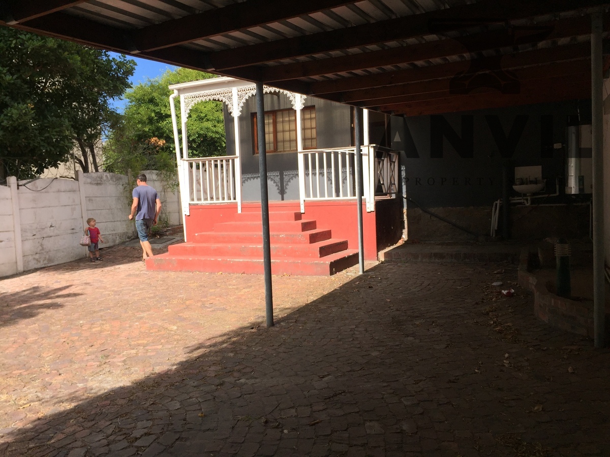 9 Egham Road, Wynberg Kenilworth Anvil Property Smith