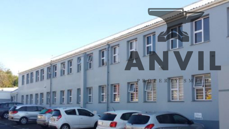 Devonshire Court, Wynberg - Unit 10 B + C property image 19