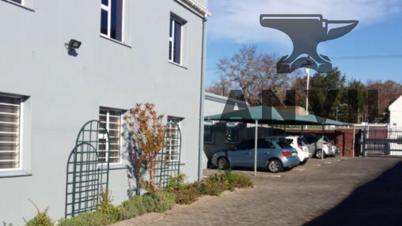 Devonshire Court, Wynberg - Unit 10 B + C property image 16