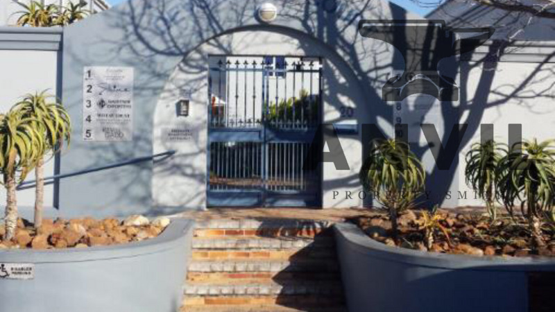 Devonshire Court, Wynberg - Unit 10 B + C property image 18