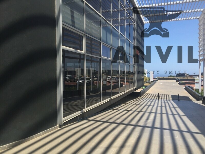 Milkwood Office Park, East Wing, Douglas Saunders Drive, Umhlanga - Unit 2 - Ground Floor property image 5