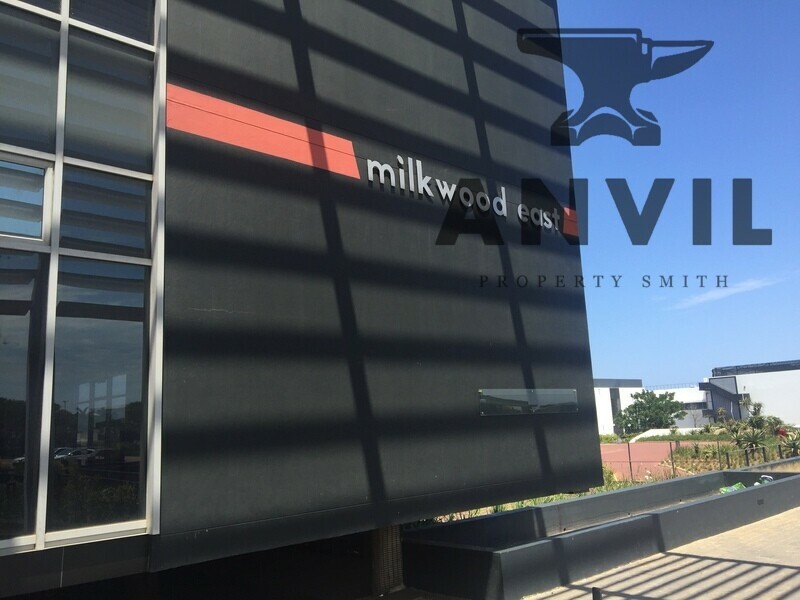 Milkwood Office Park, East Wing, Douglas Saunders Drive, Umhlanga - Unit 2 - Ground Floor property image 2