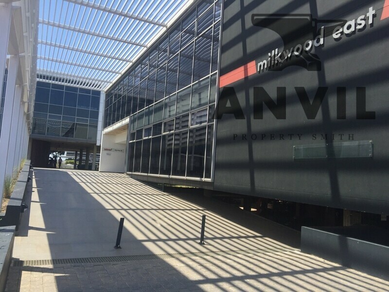 Milkwood Office Park, East Wing, Douglas Saunders Drive, Umhlanga - Unit 2 - Ground Floor property image 3