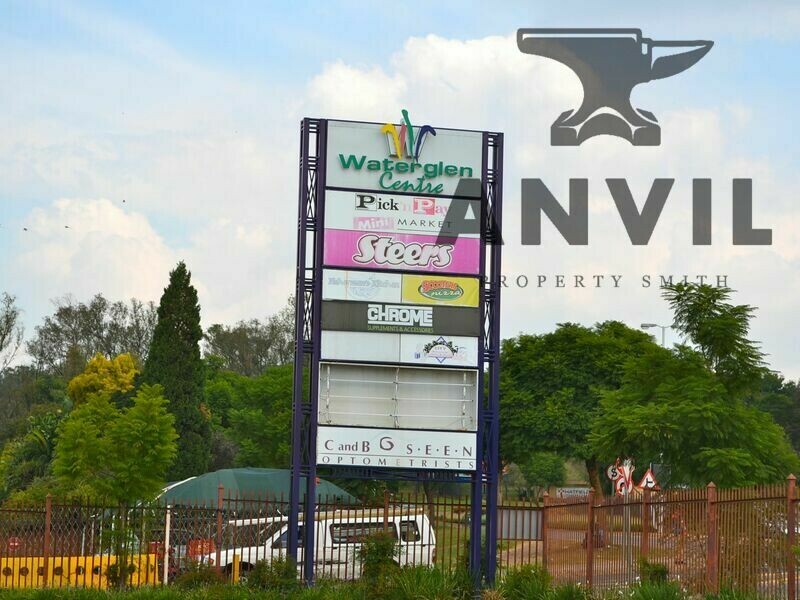 Waterglen Shopping Centre, Menlyn, Pretoria - Unit 2 property image 12