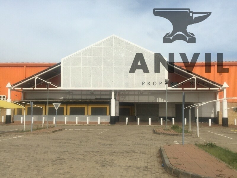 Haarlem Street, Hermanstad - Unit 1 property image 63