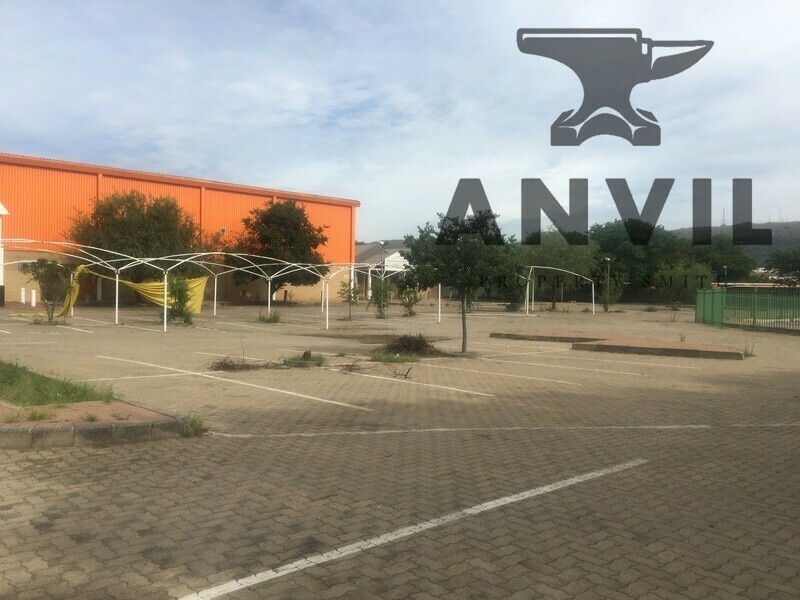 Haarlem Street, Hermanstad - Unit 1 property image 66